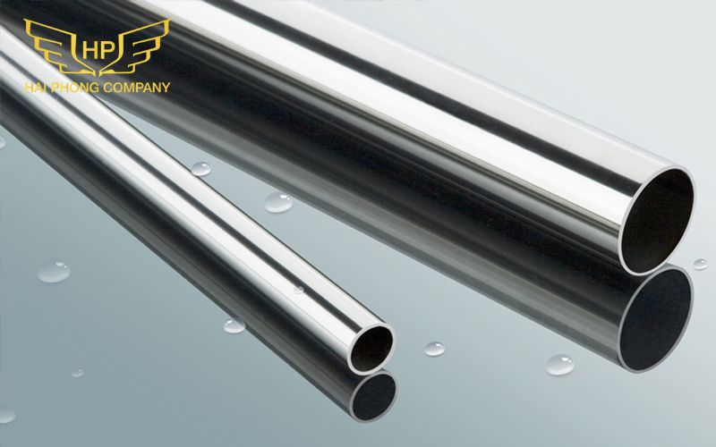 Ống inox 304 từ Inox Hải Phong