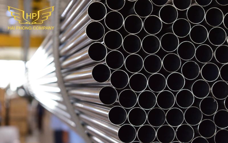 Tiêu chí chọn mua ống inox chất lượng và phù hợp