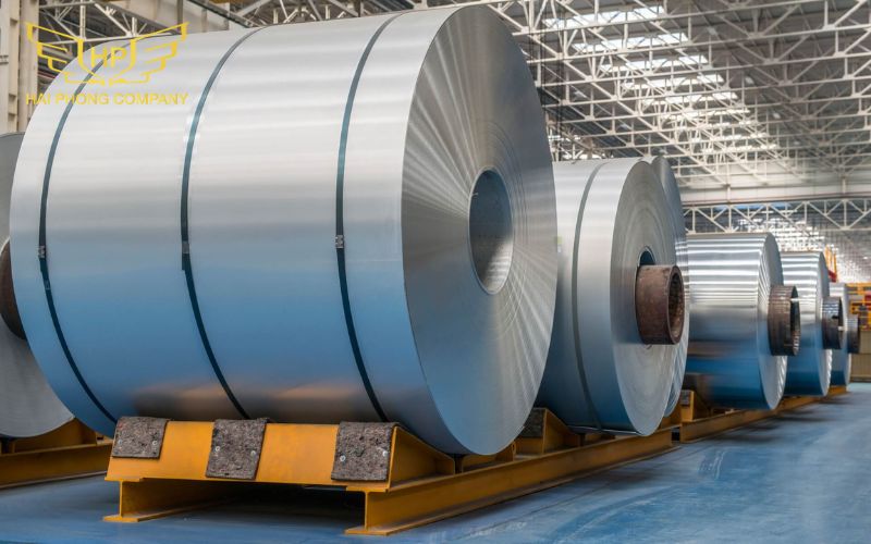 Ứng dụng của ống inox