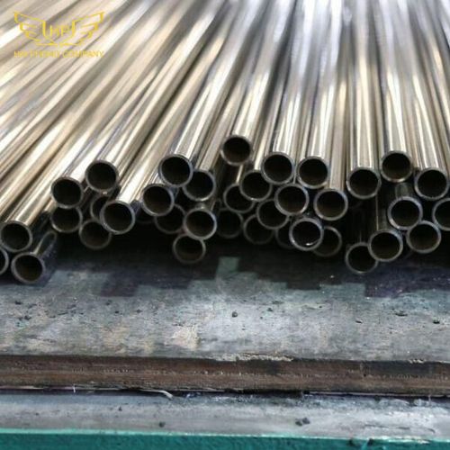 Ống inox phi 21 có tại Inox Hải Phong