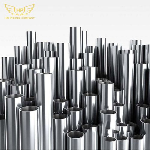 Ống inox 42 có tại Inox Hải Phong