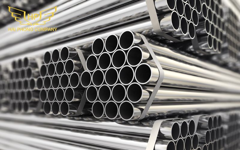 Ống inox là gì?