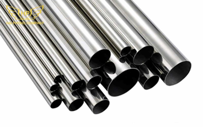 Nên chọn Inox 316 hay Inox 316L