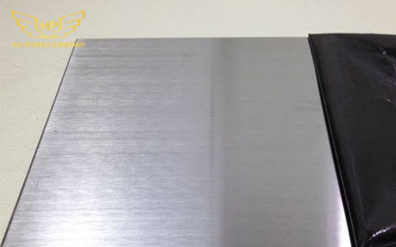 Đặc điểm của inox bóng