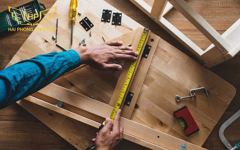 Ứng dụng của thước cuộn inox trong các lĩnh vực