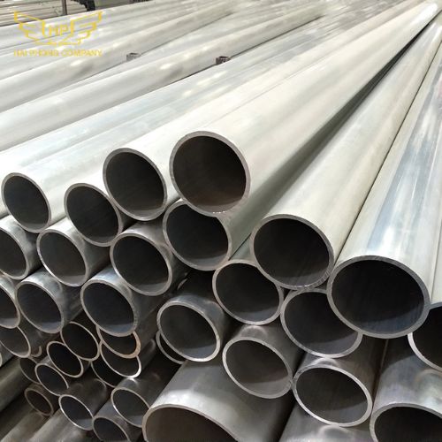 Ống inox 304 công nghiệp