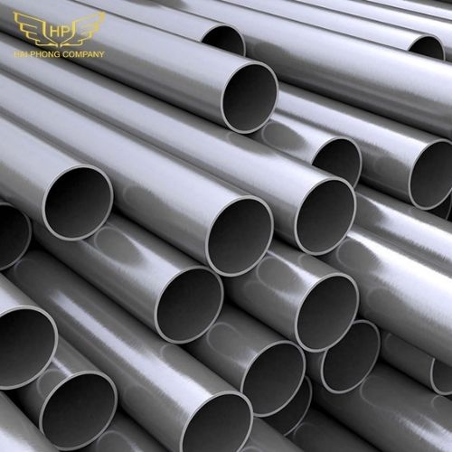 Ống inox 201 công nghiệp