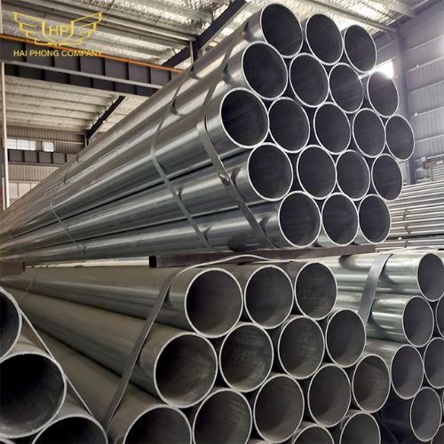 Ống inox 316 công nghiệp