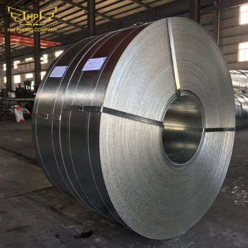 Cuộn inox 304