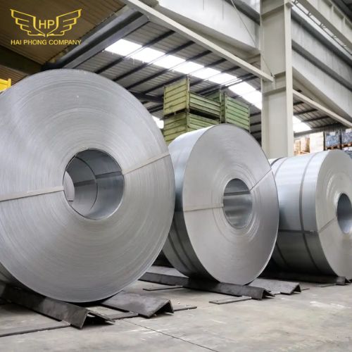 Cuộn inox 304