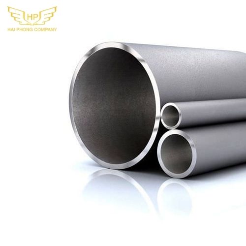 Ống inox 430 công nghiệp
