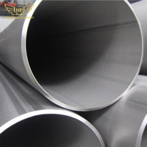 Ống inox 430 công nghiệp