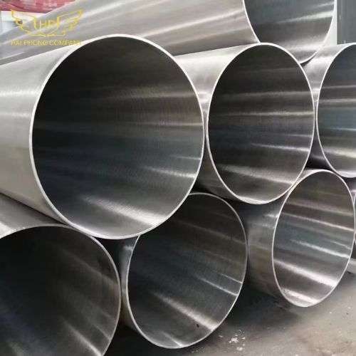 Ống inox 430 công nghiệp