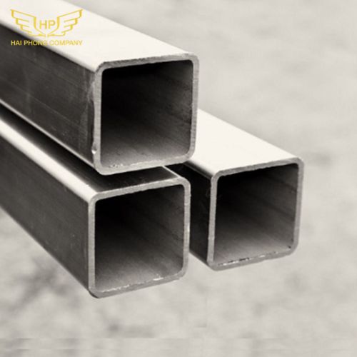 Ống inox hộp 14x14