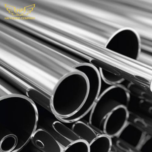 Ống inox phi 34