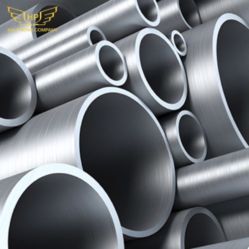 Ống inox phi 60