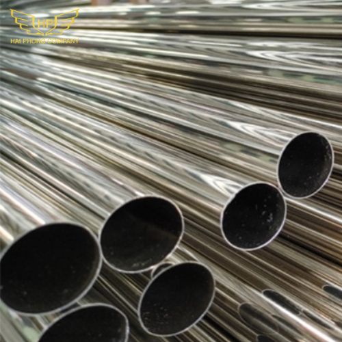 Ống Inox Phi 90