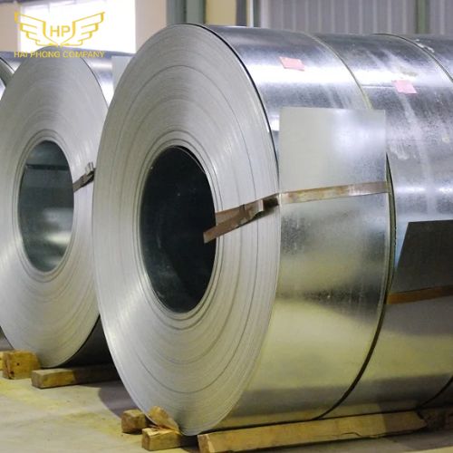 Thép không gỉ dạng cuộn 430 - BA giấy cao cấp