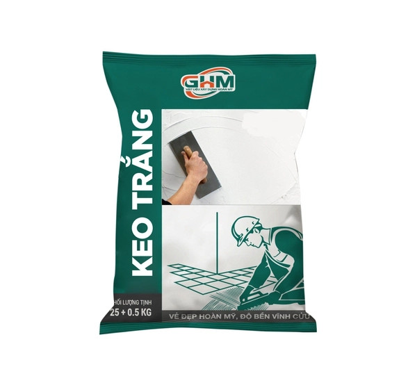 HMGS - TILE Adhesive HMG-S