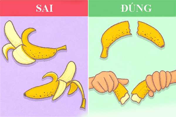 Mẹo vặt giúp tiết kiệm thời gian trong nhà bếp