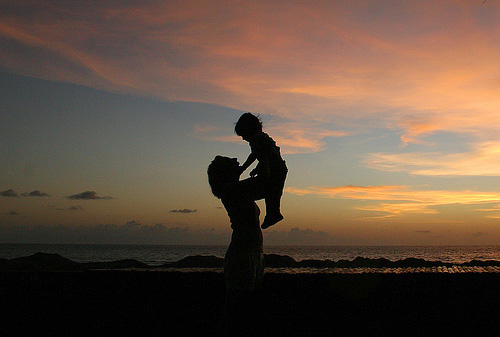 LỜI CON - LÒNG MẸ (ST)