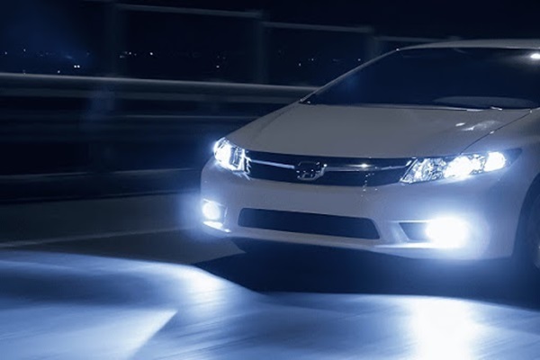 Các loại đèn pha ô tô cơ bản nhất hiện nay