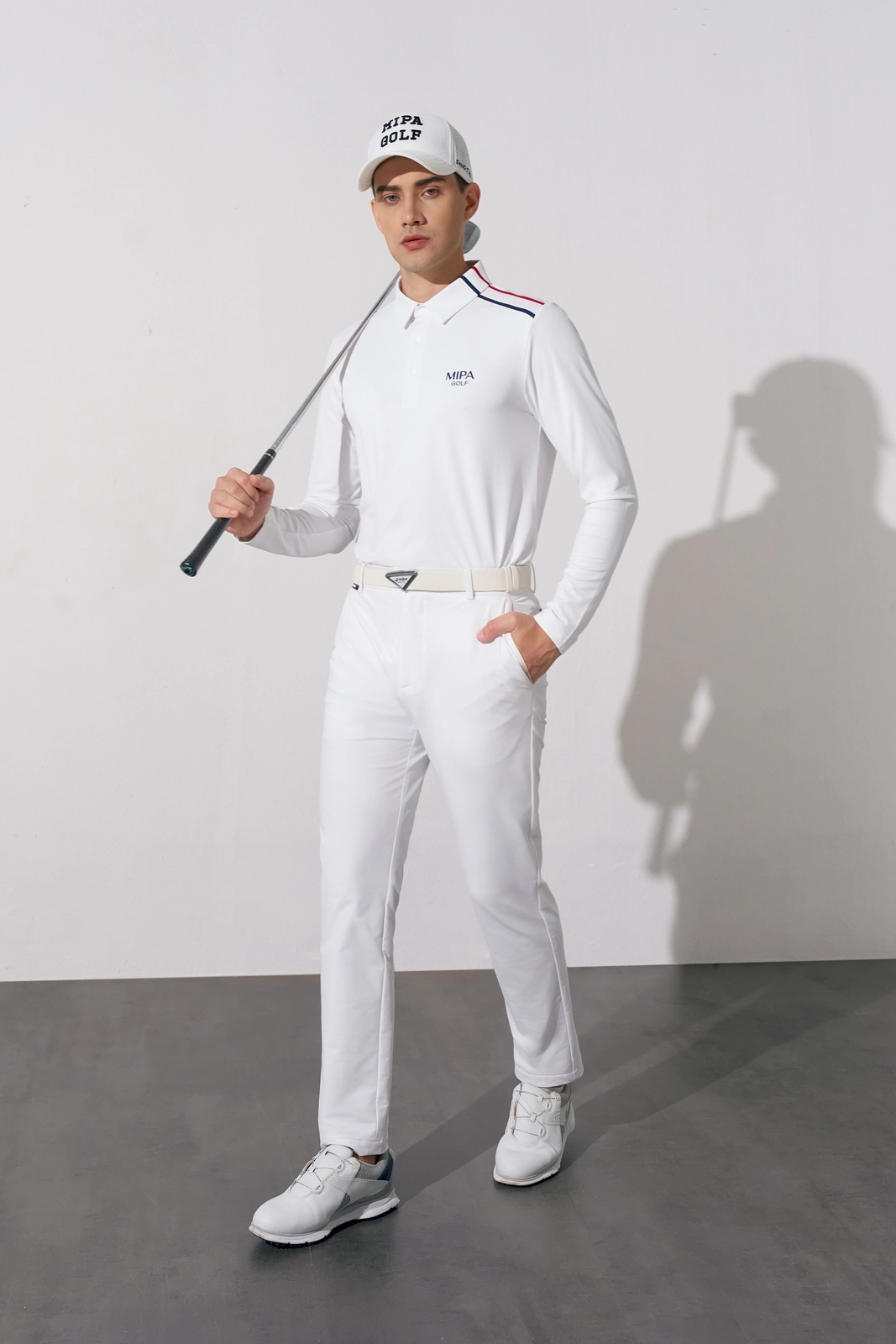 Men's Golf Bottoms