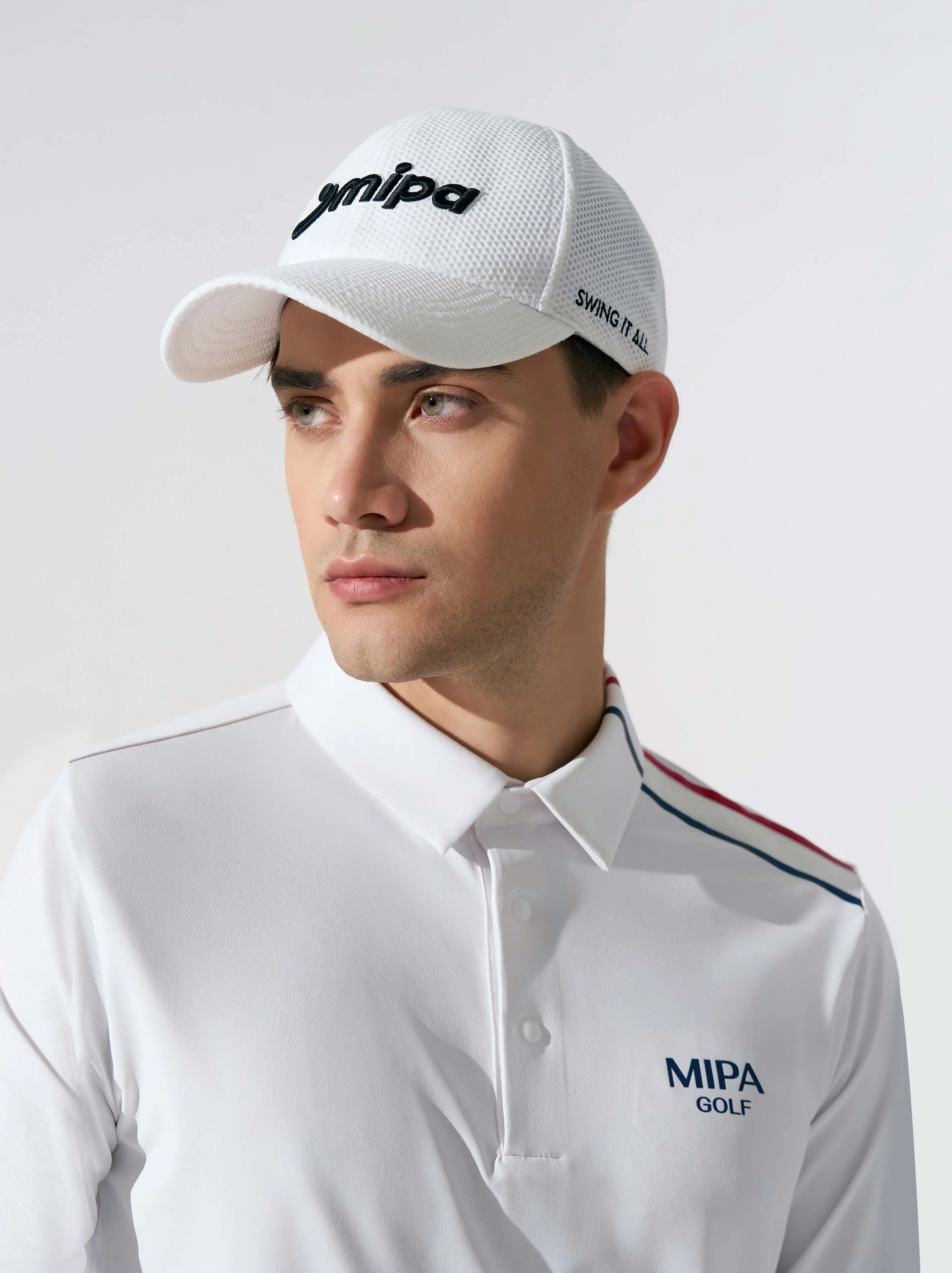 Men's Golf Hat