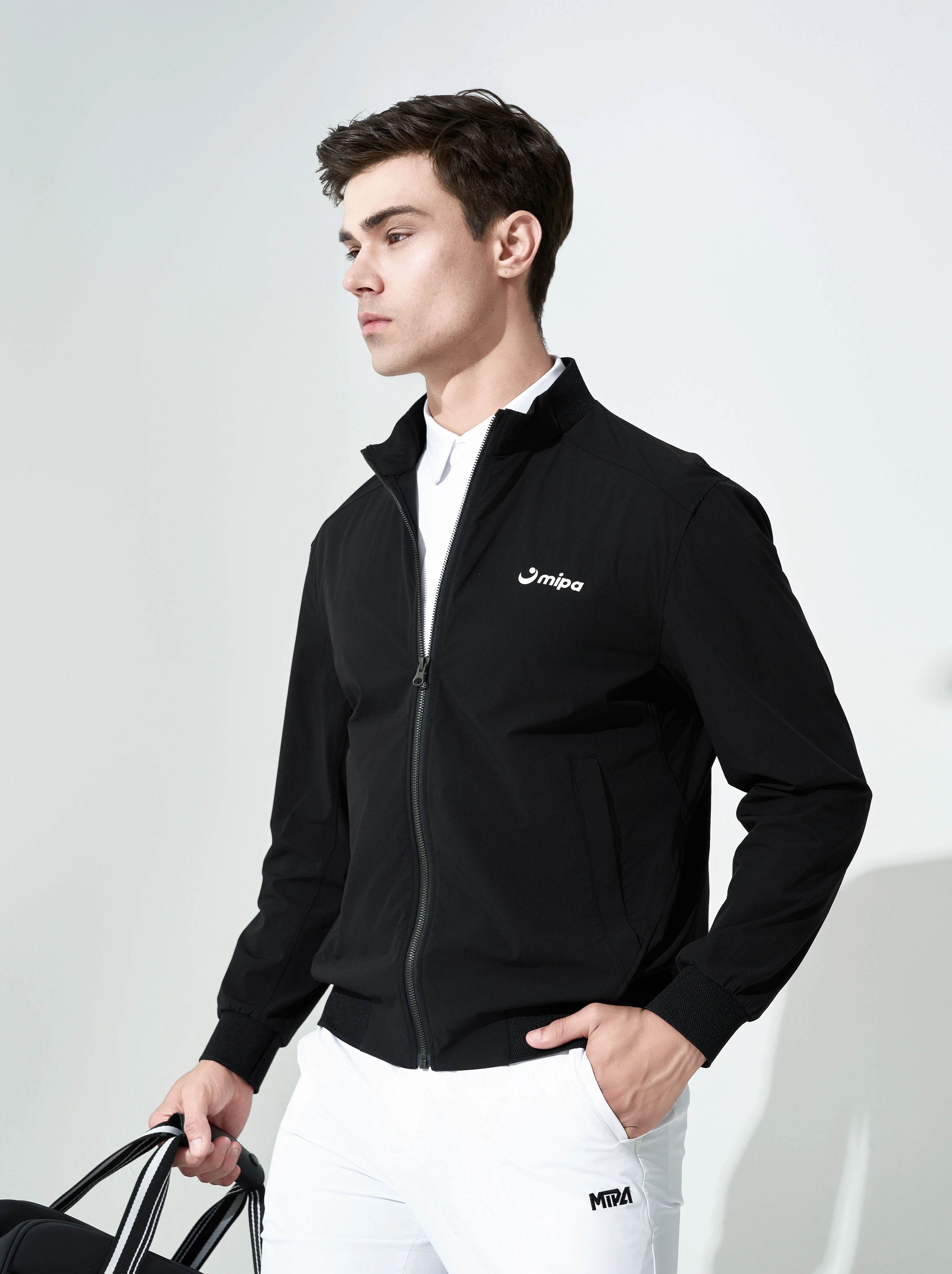 Men's Golf Outerwear