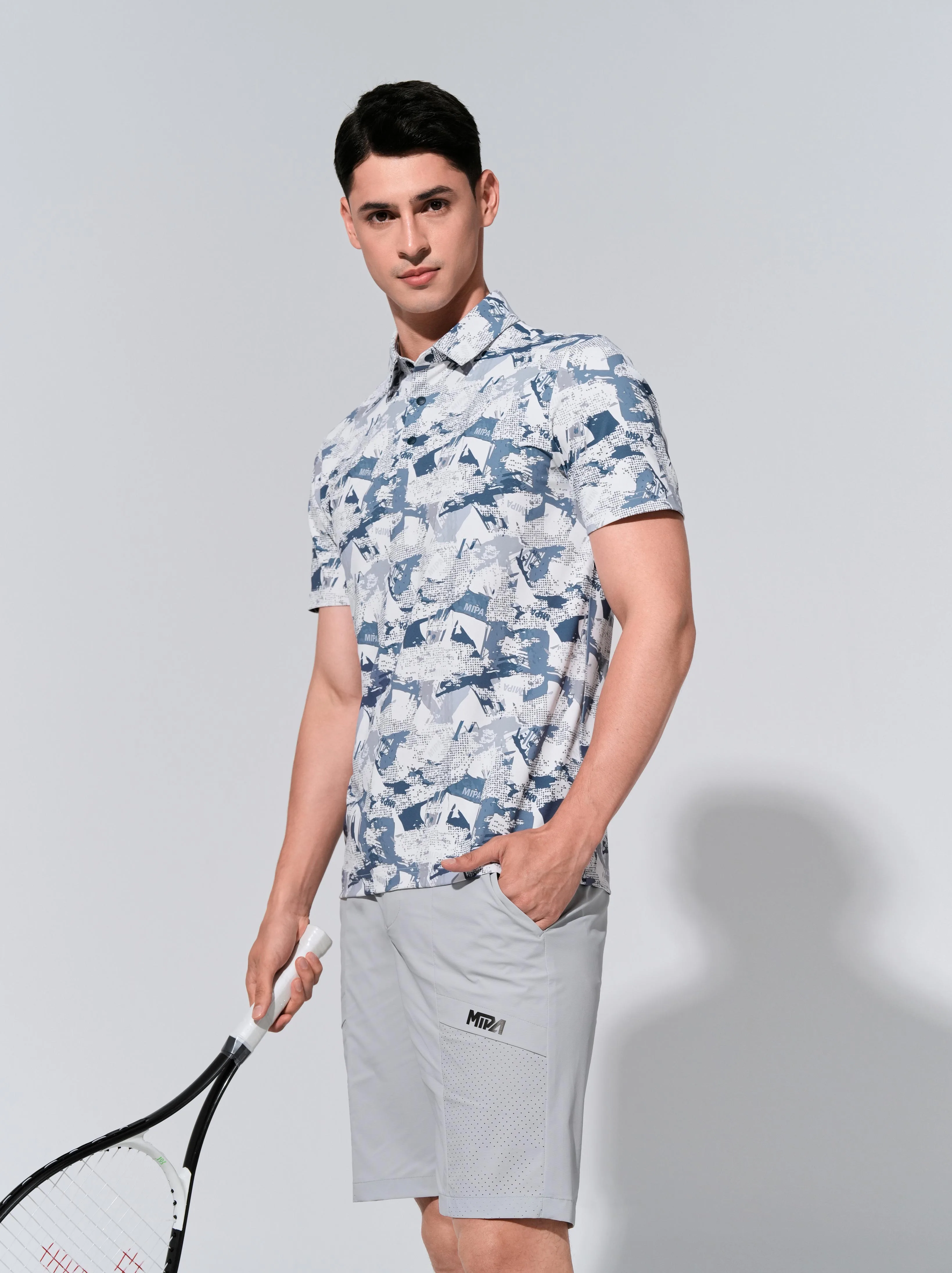 Men's Golf T-Shirts