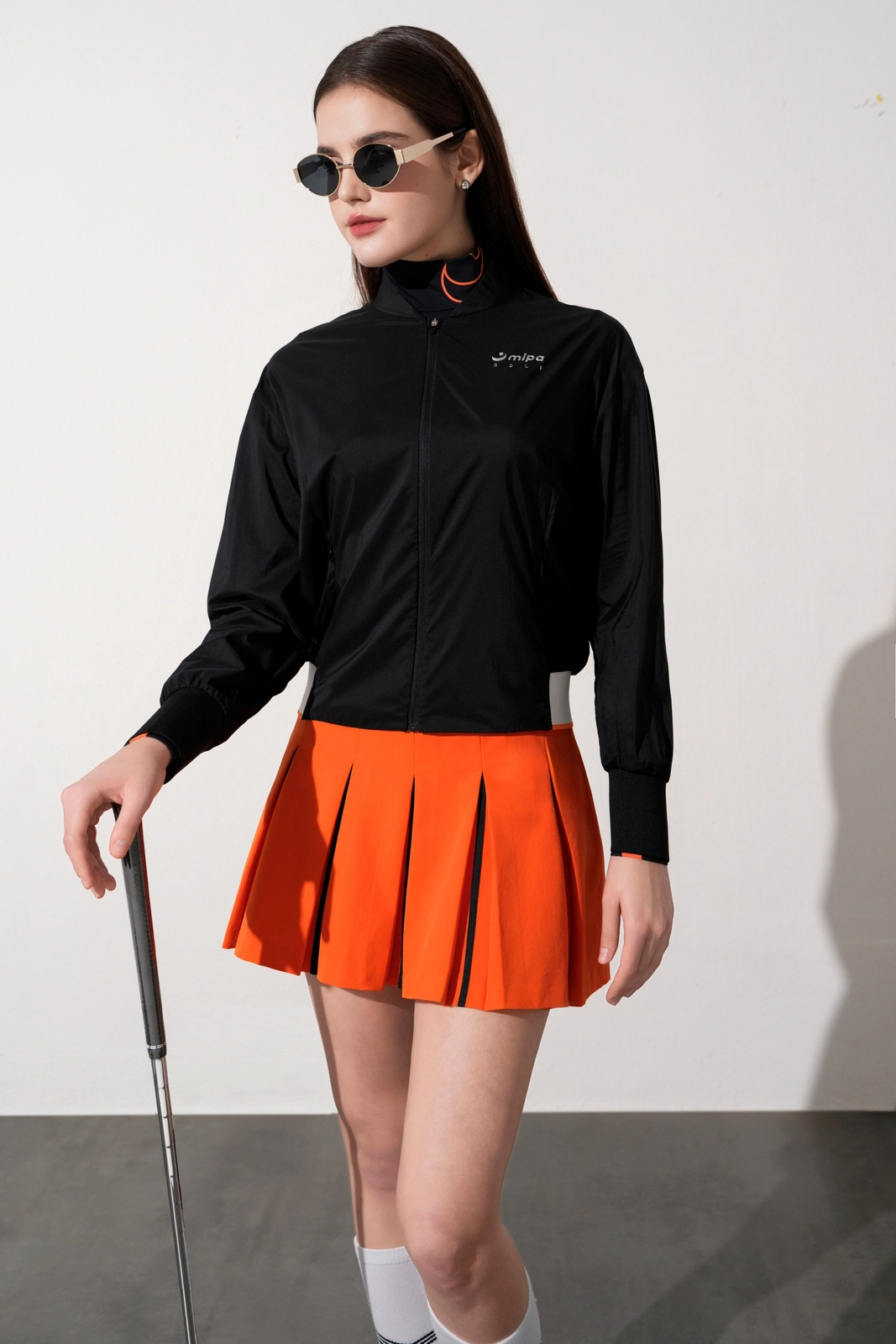 Women's Golf Outerwear
