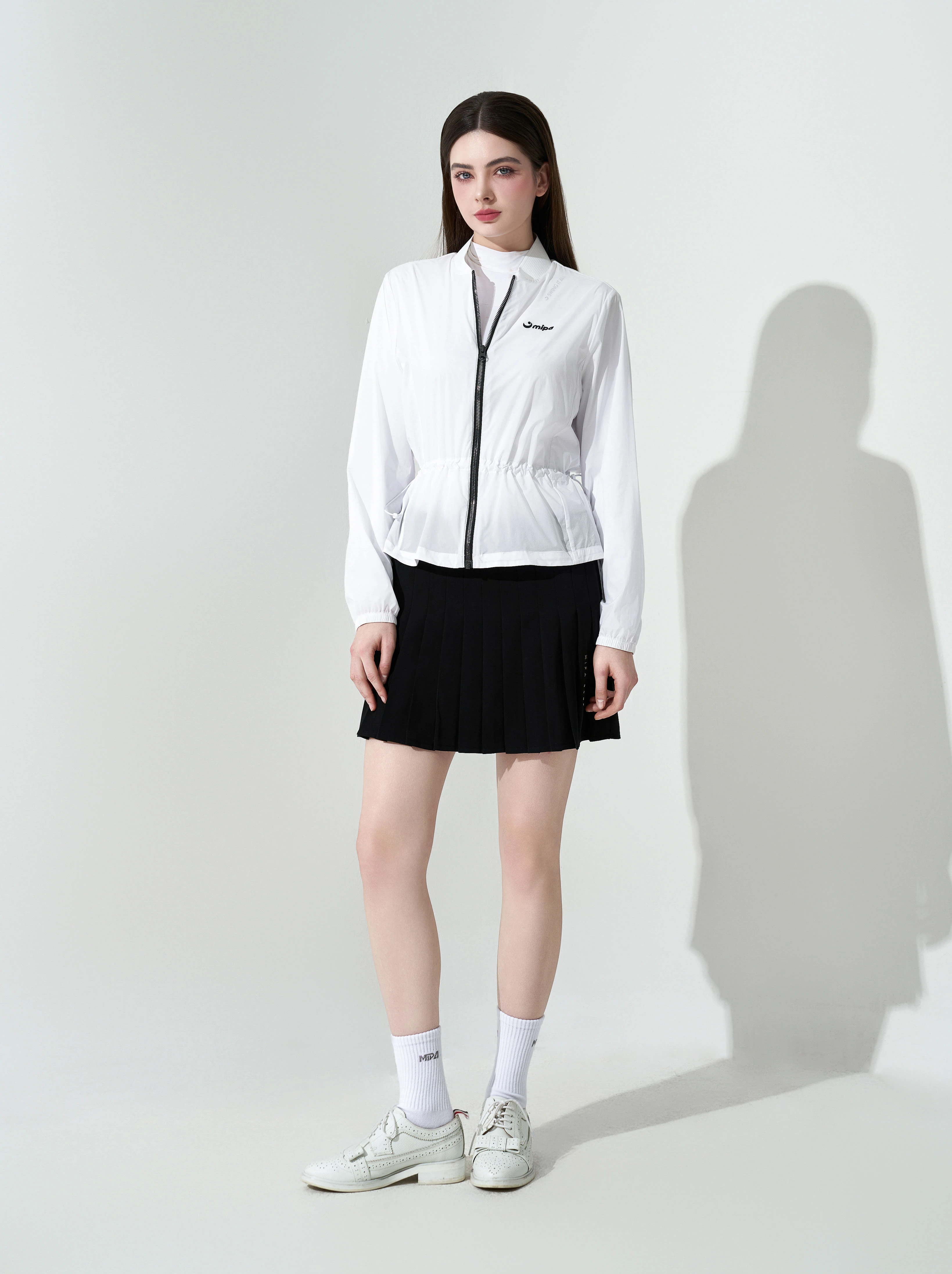 Women's Golf Outerwear