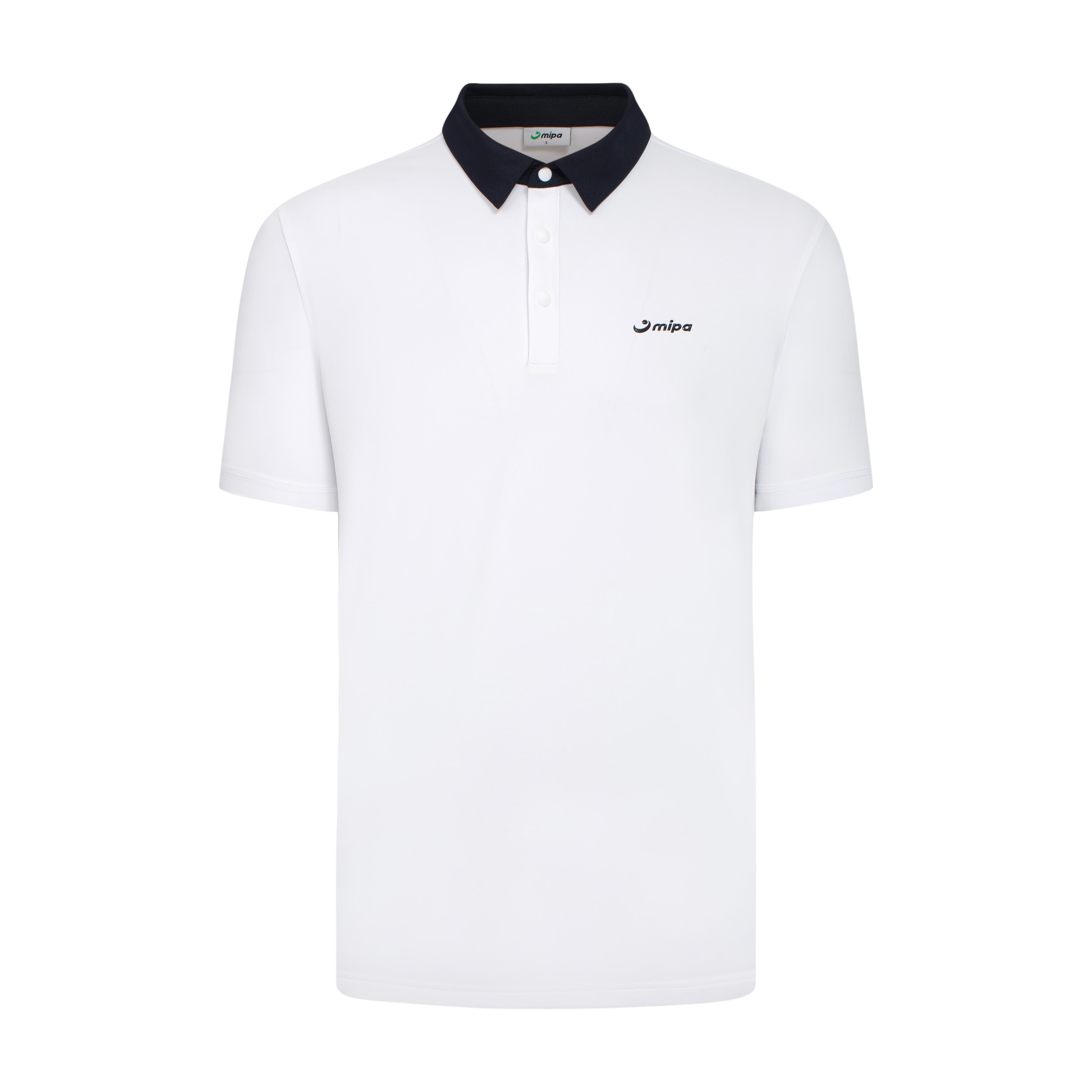 Levi Top - Men's Short Sleeve Golf Shirt