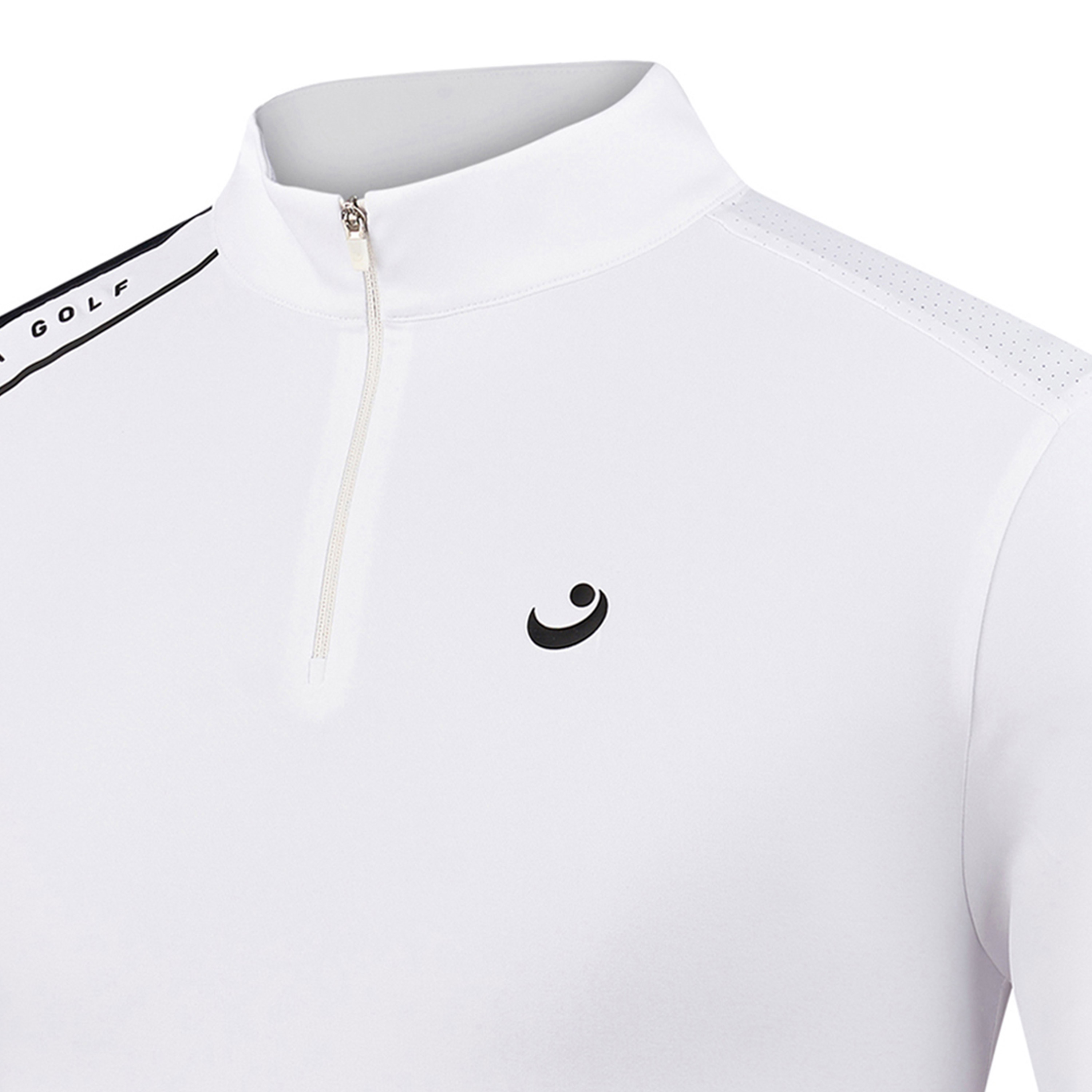 James Top - Men's Short Sleeve Golf Shirt
