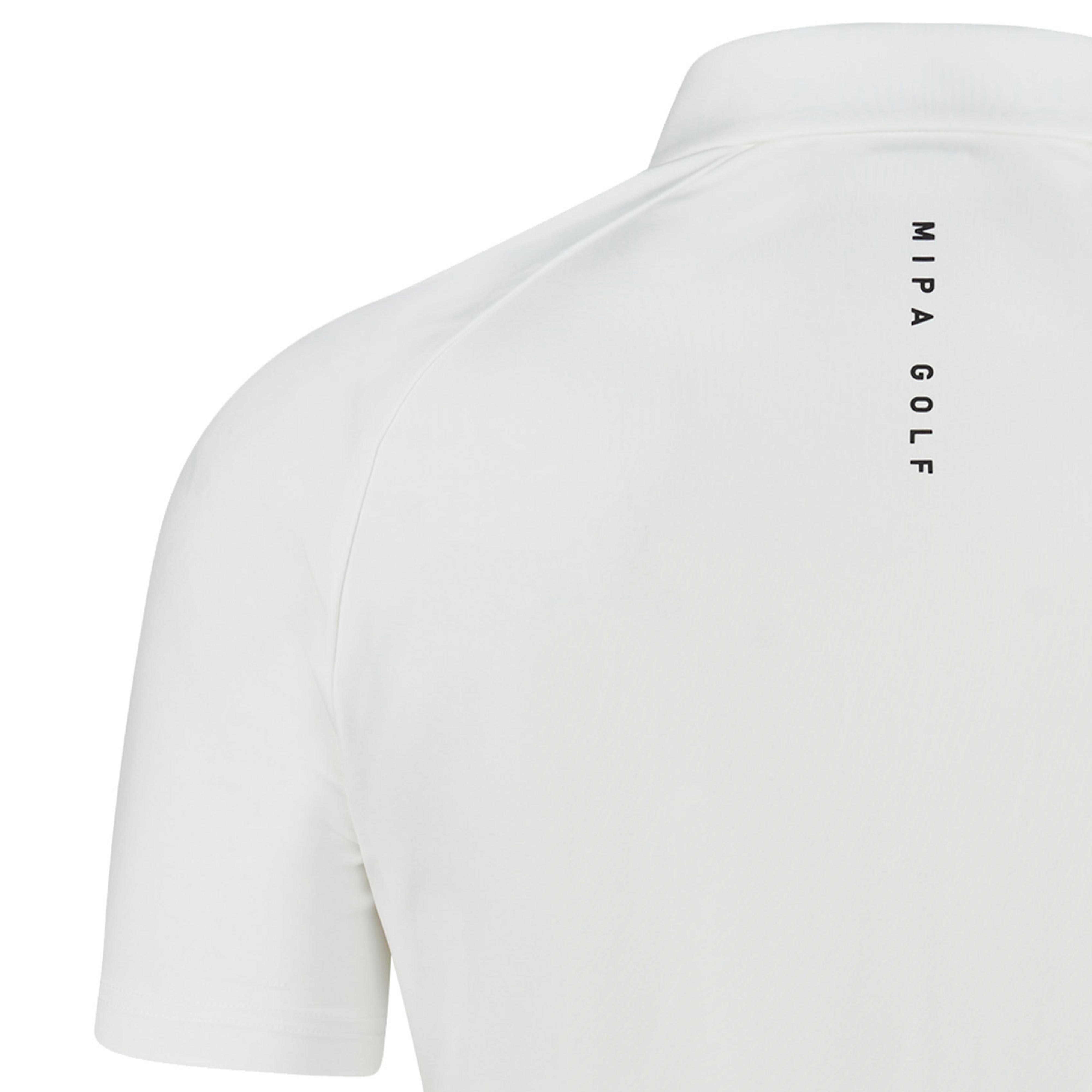 Jaclang Top - Men's Short Sleeve Golf Shirt