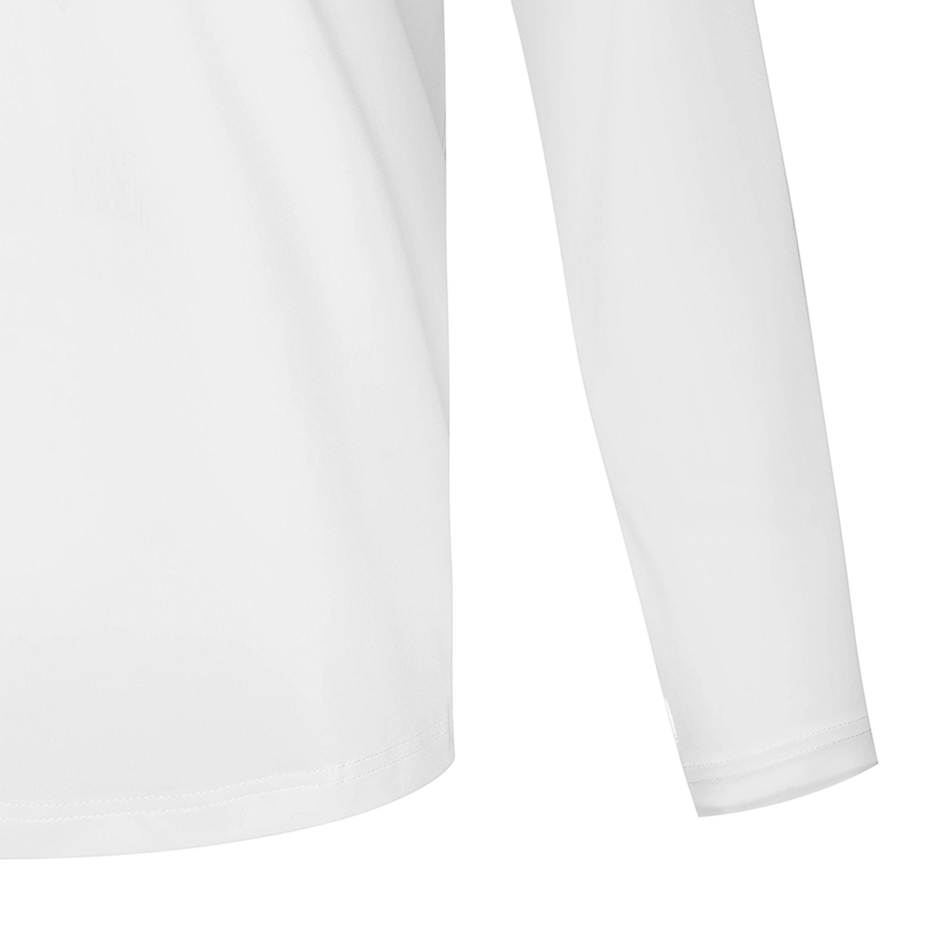Alex Top - Men's Long Sleeve Golf Shirt (Long sleeve)
