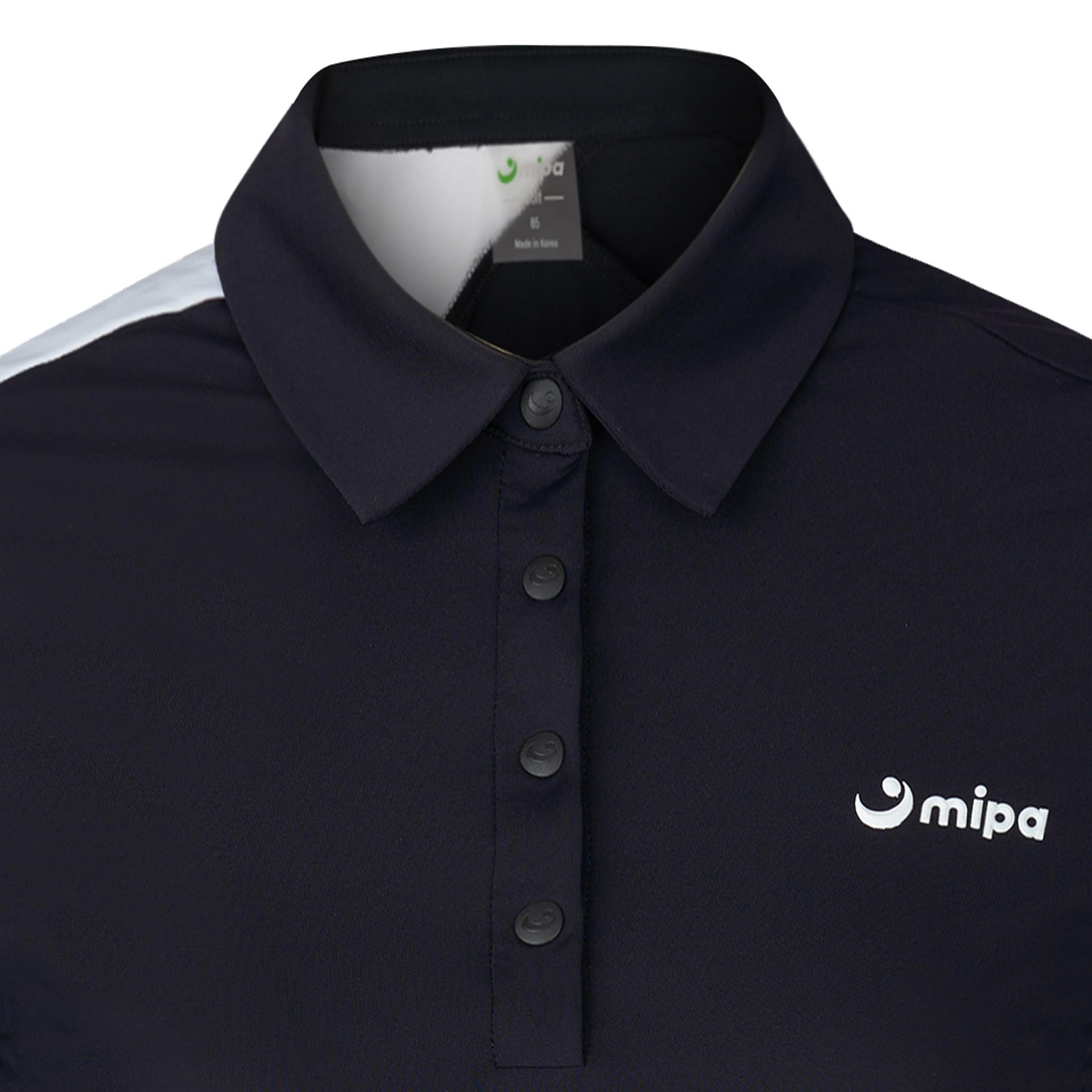 Noah Top - Women's Short Sleeve Golf Shirt