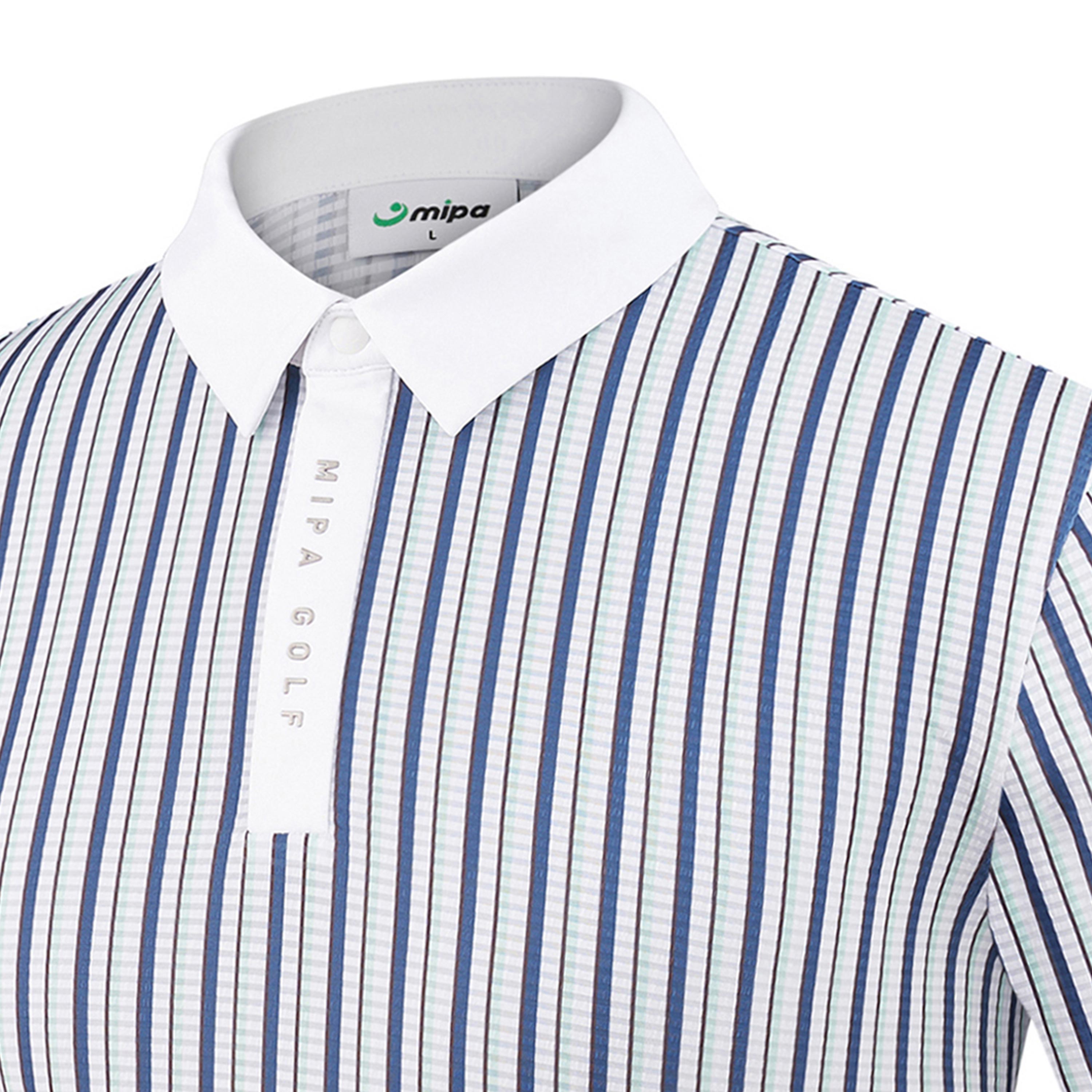 Marvin Top - Men's Short Sleeve Golf Shirt