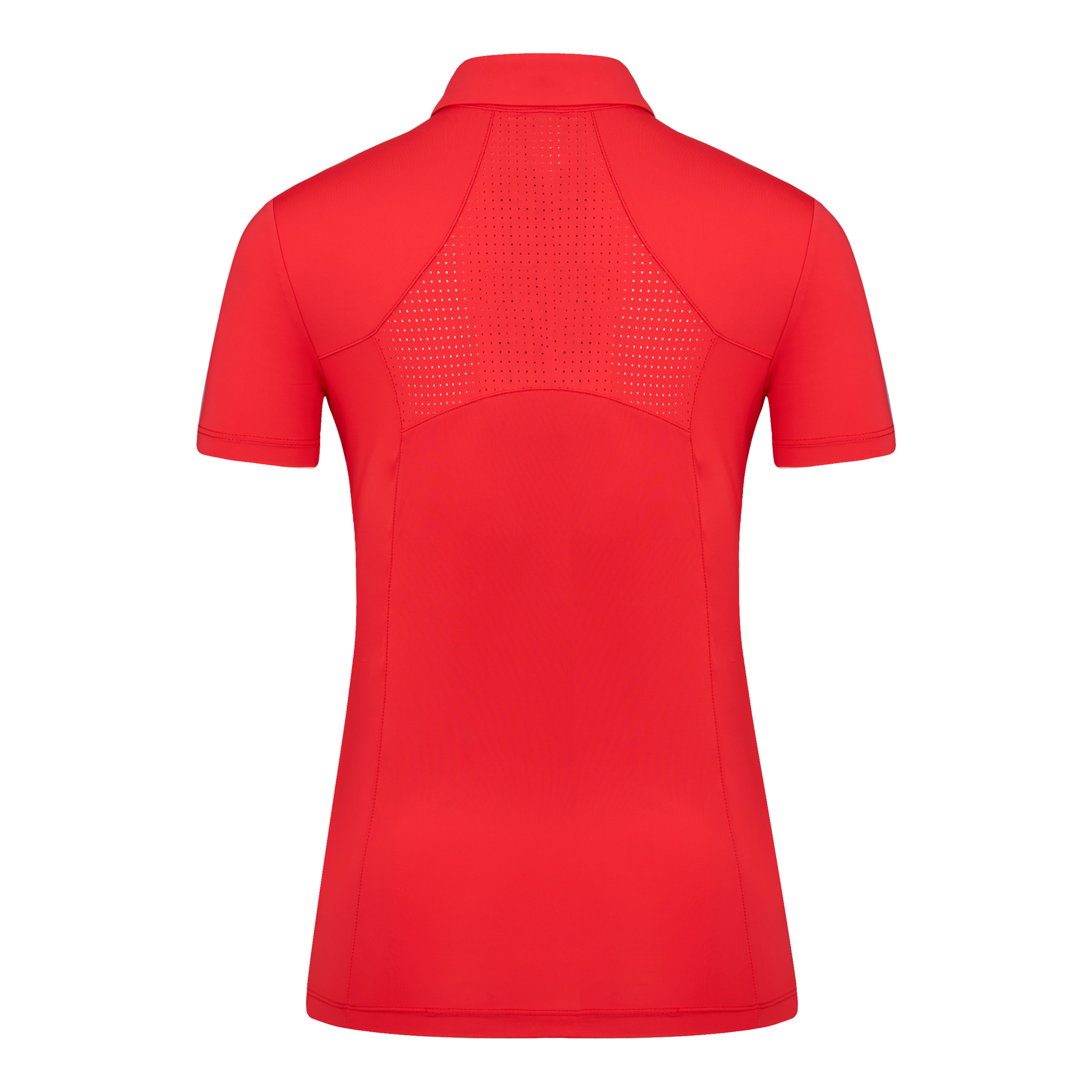 Brynn Top - Women's Short Sleeve Golf Shirt