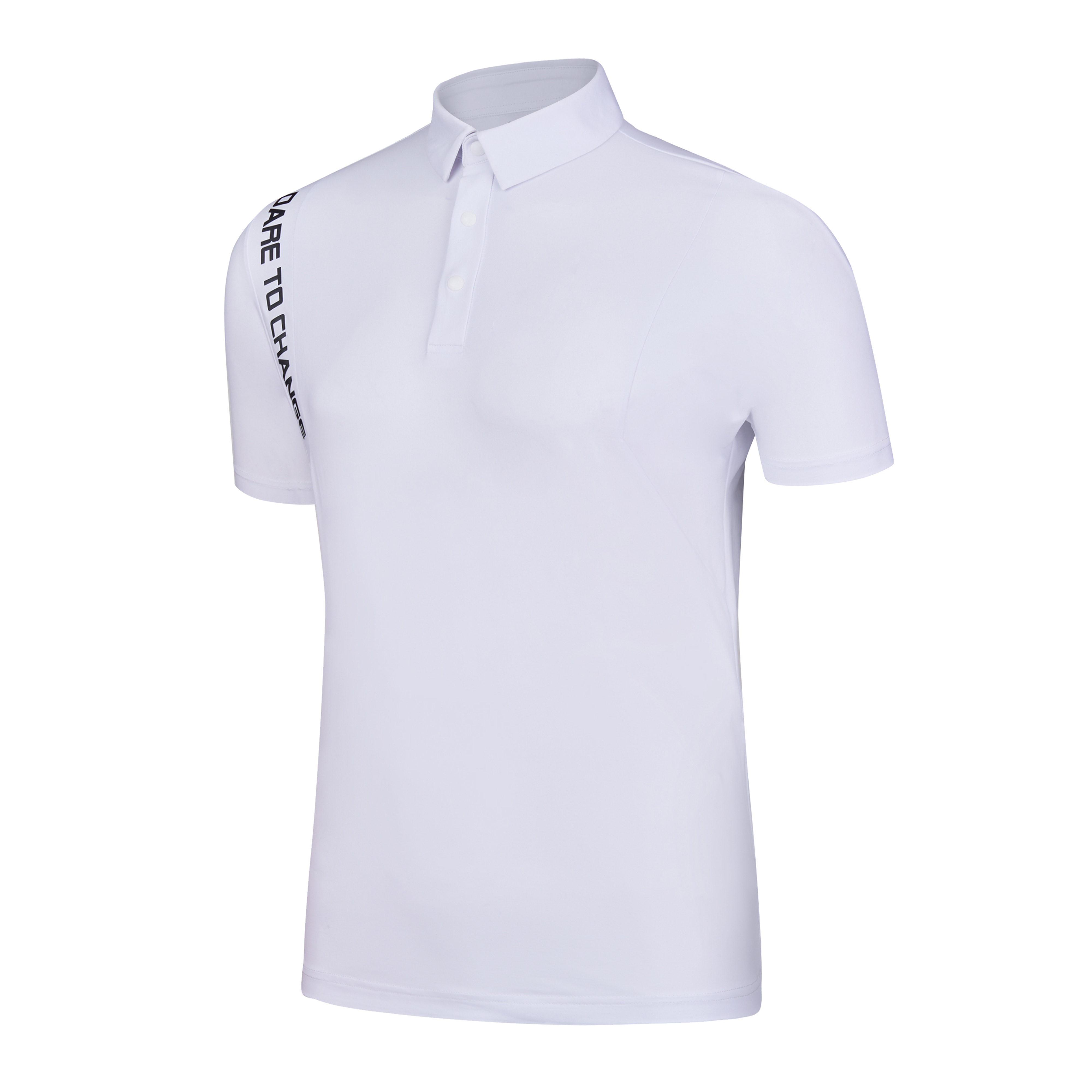 BrunoTop - Men's Short Sleeve Golf Shirt