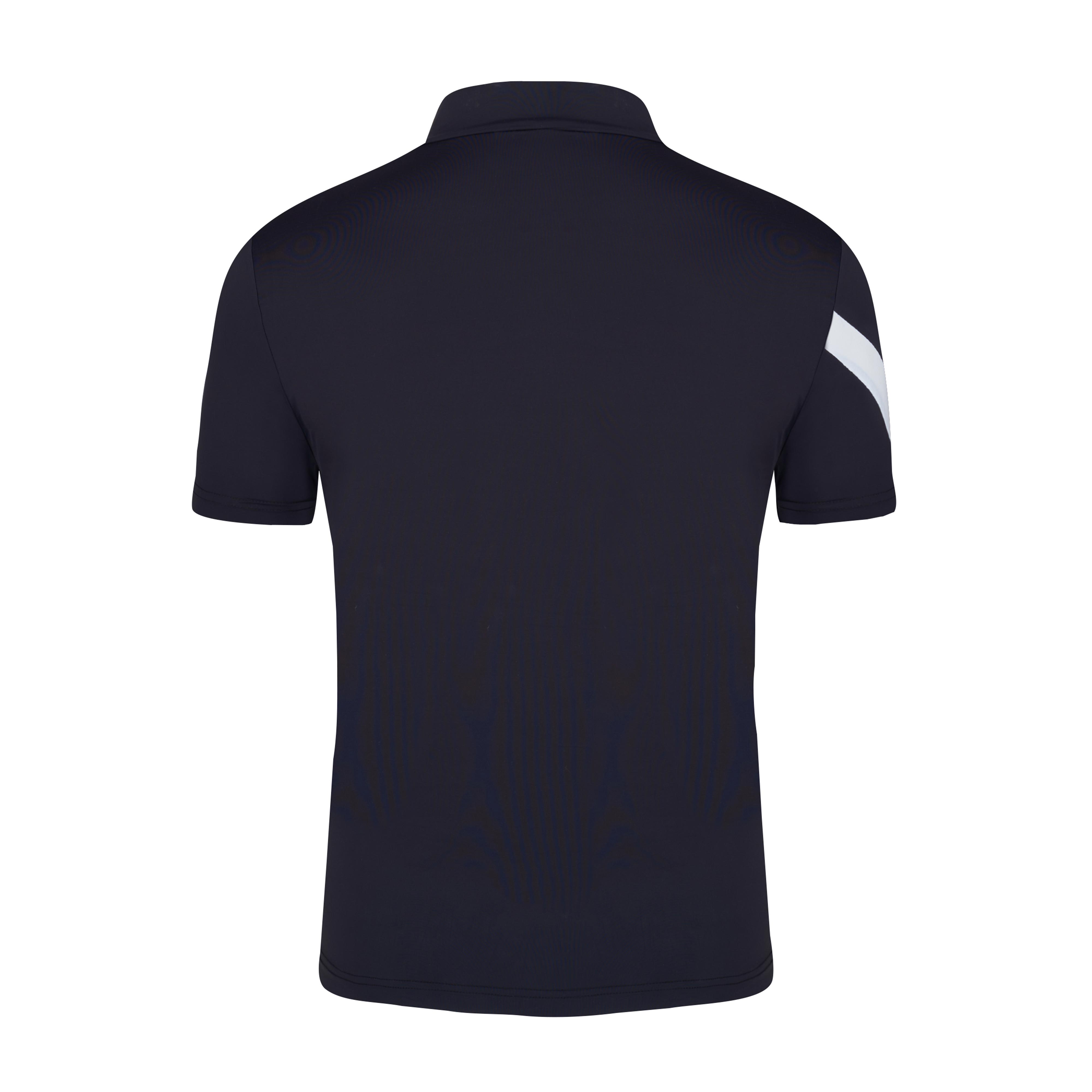Jason Top - Men's Short Sleeve Golf Shirt