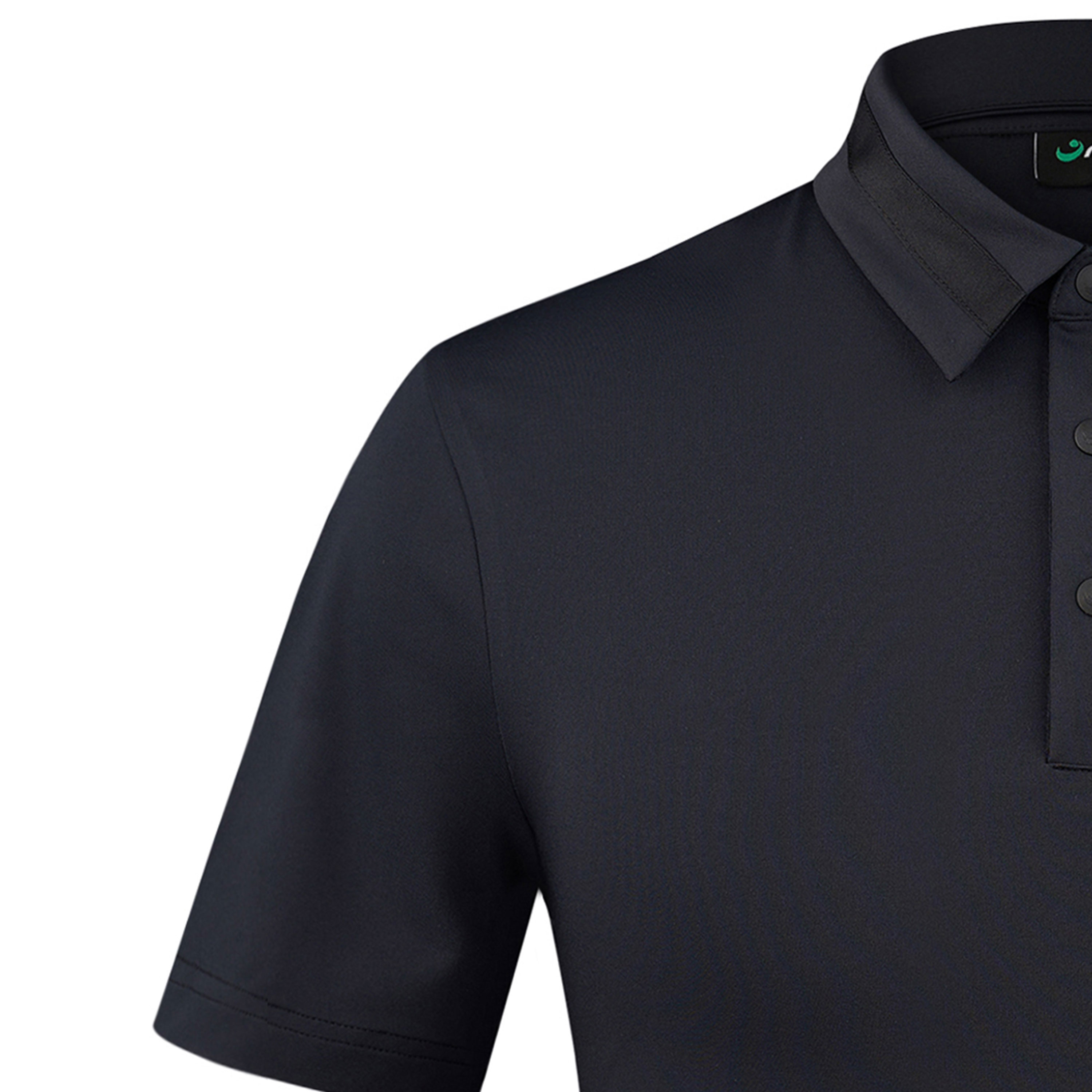Bruce Top - Men's Short Sleeve Golf Shirt