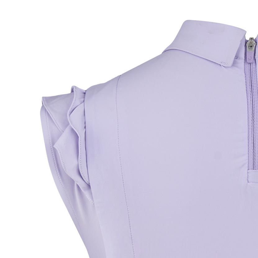 Elite Tank - Women's Golf Sleeveless Shirt