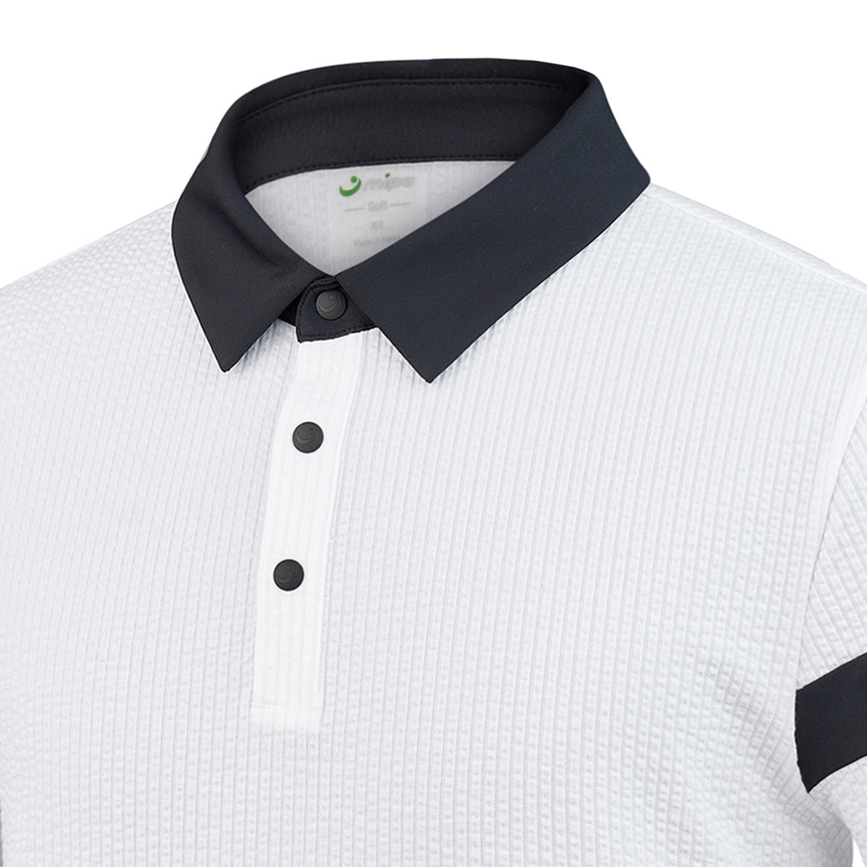 Ace Top - Men's Short Sleeve Golf Shirt
