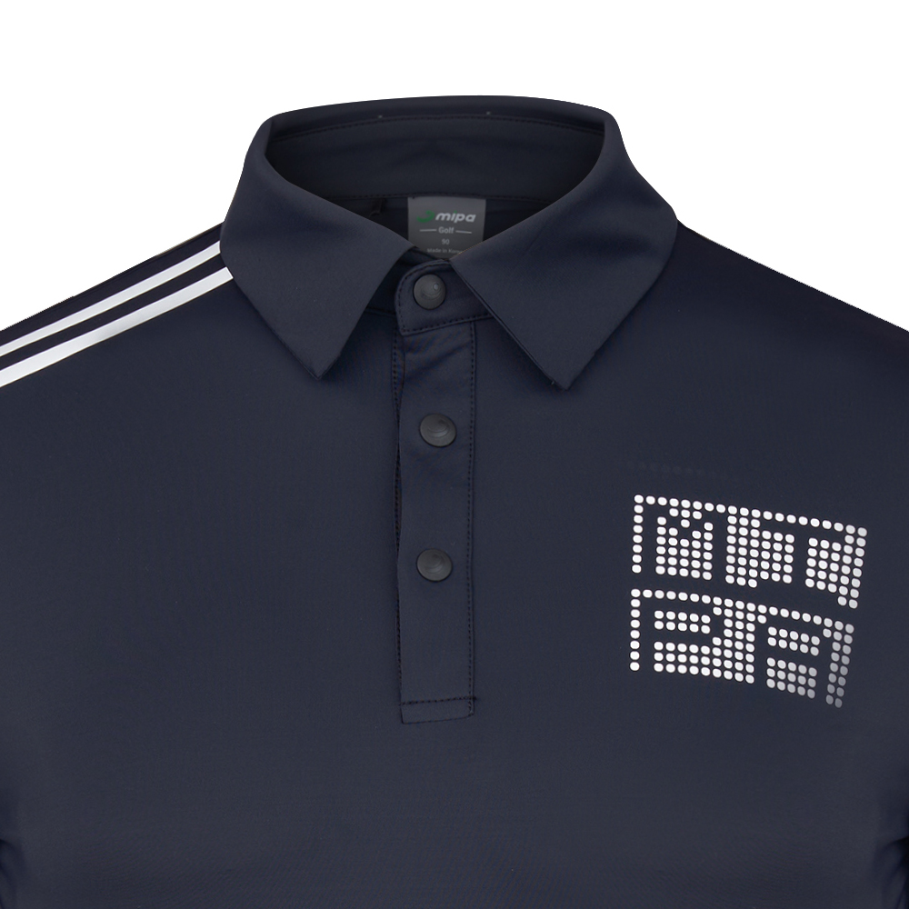 Ken Top - Men's Short Sleeve Golf Shirt