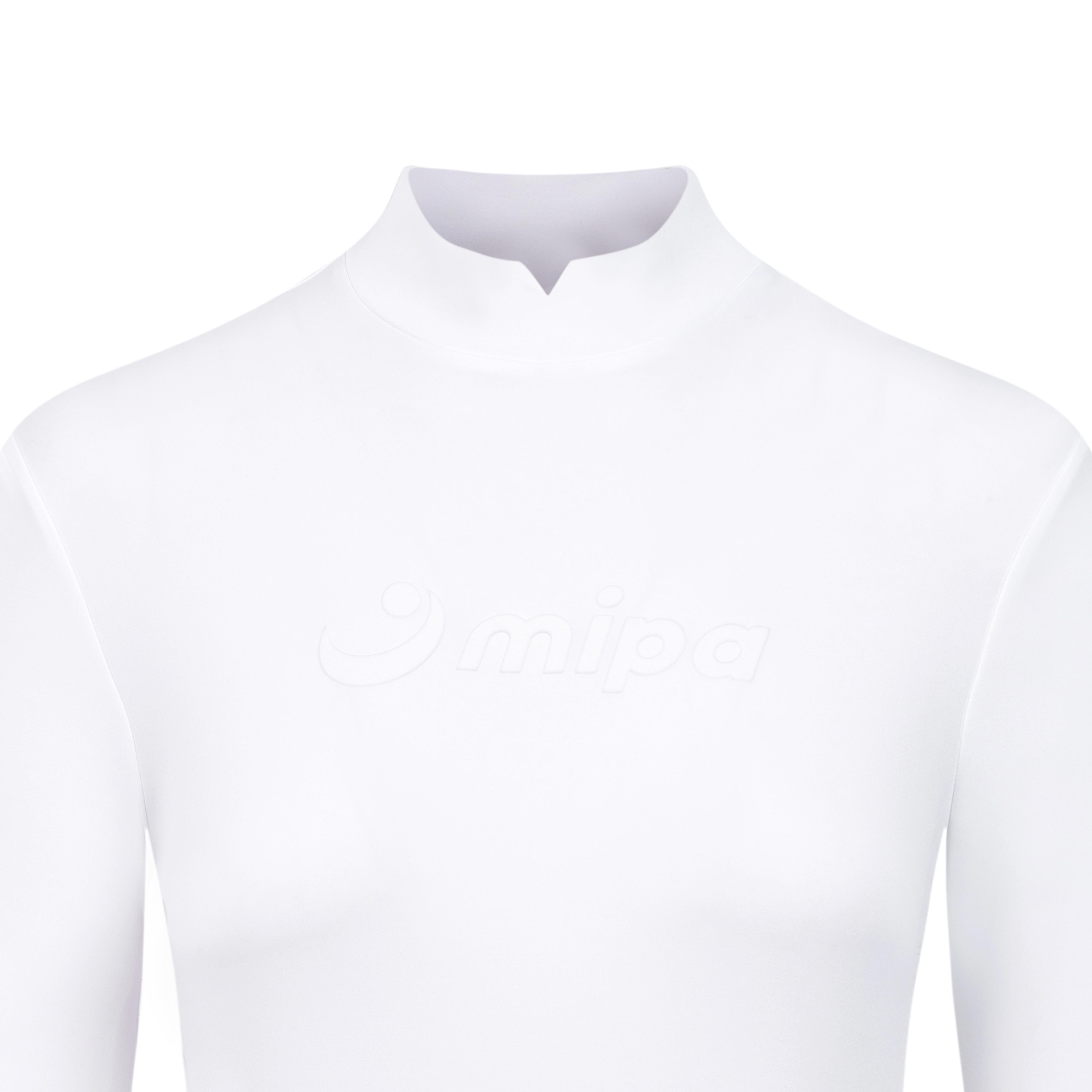 Tiffany Top - Women's Long Sleeve Golf Shirt (Long sleeve)