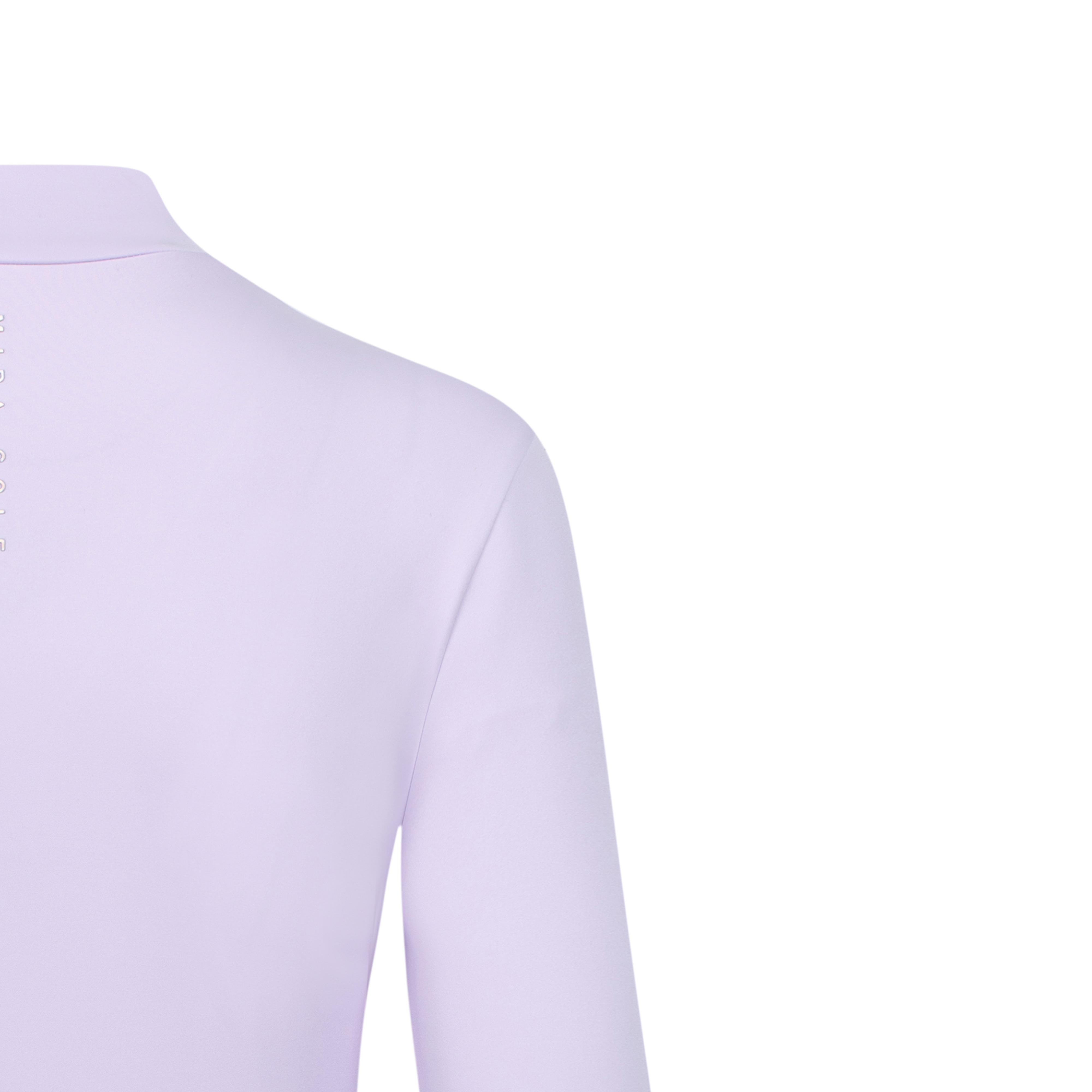 Tiffany Top - Women's Long Sleeve Golf Shirt (Long sleeve)