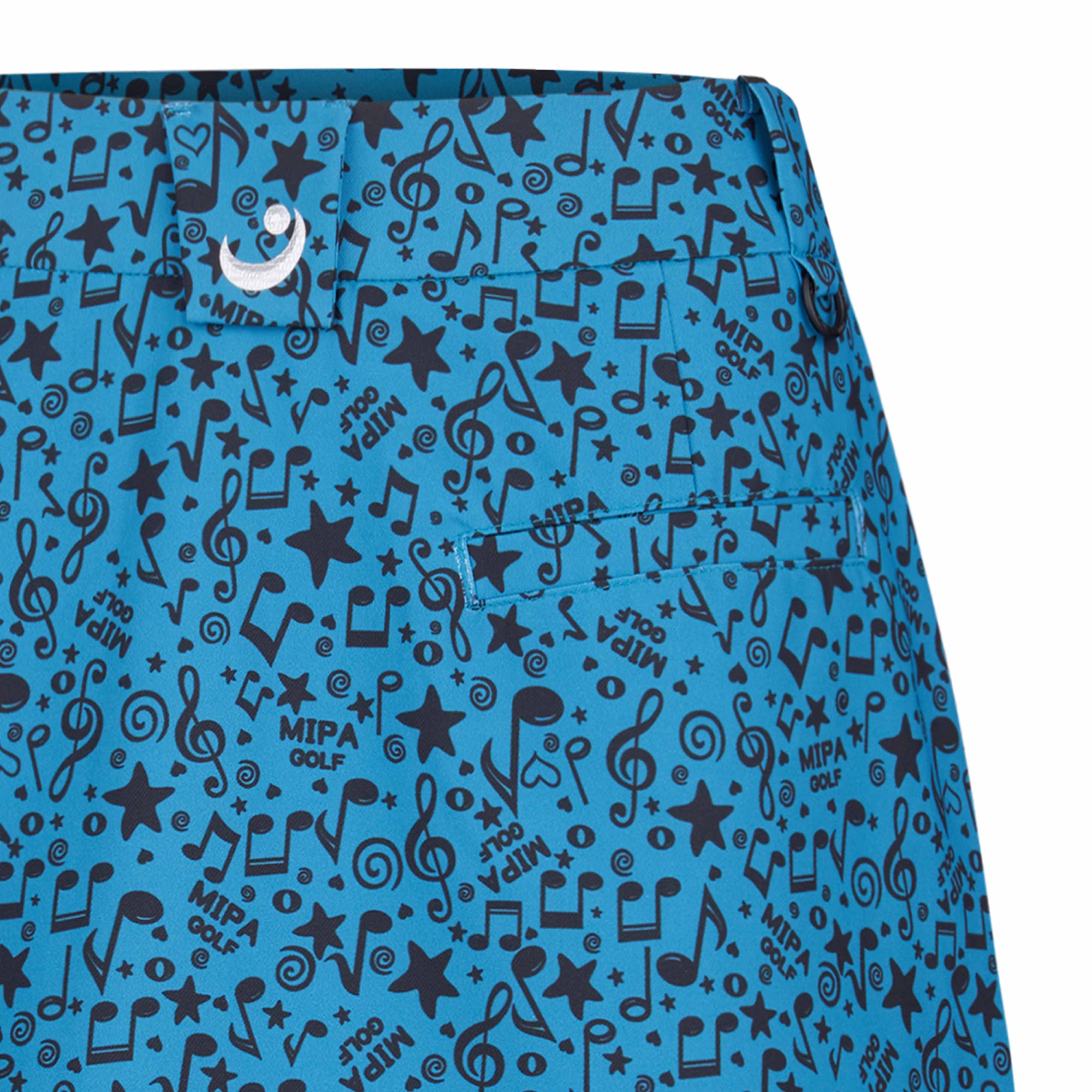 Daisy skirt - Women's Golf Skirt