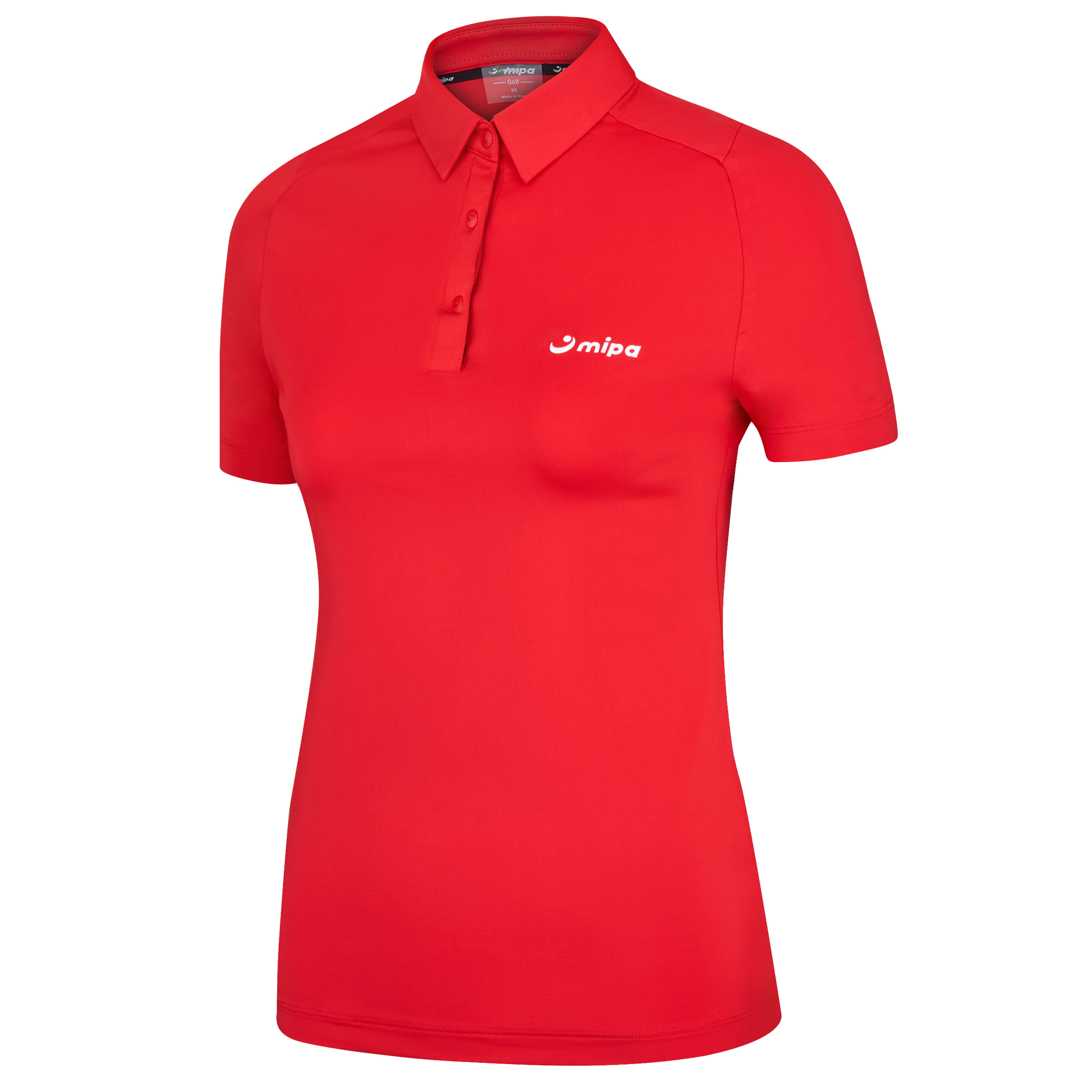 Audrey Top - Women's Short Sleeve Golf Shirt