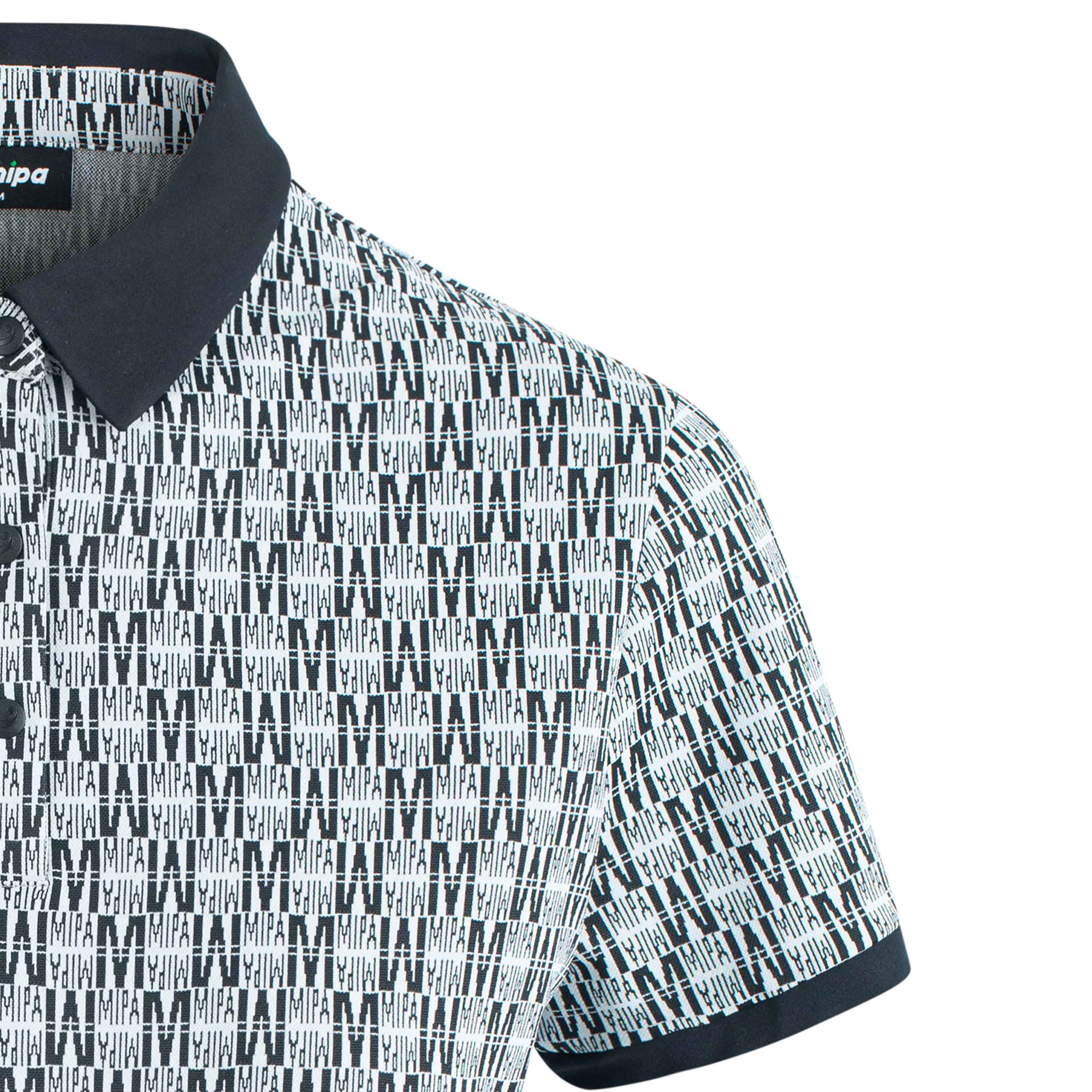 Jasmine Top - Women's Short Sleeve Golf Shirt